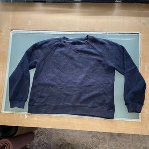 Jenni Kayne Saturday Sweatshirt